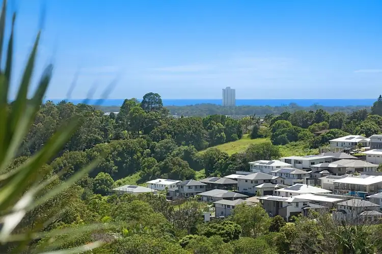 Fifth view of Homely house listing, 42 Parkes Lane, Terranora NSW 2486