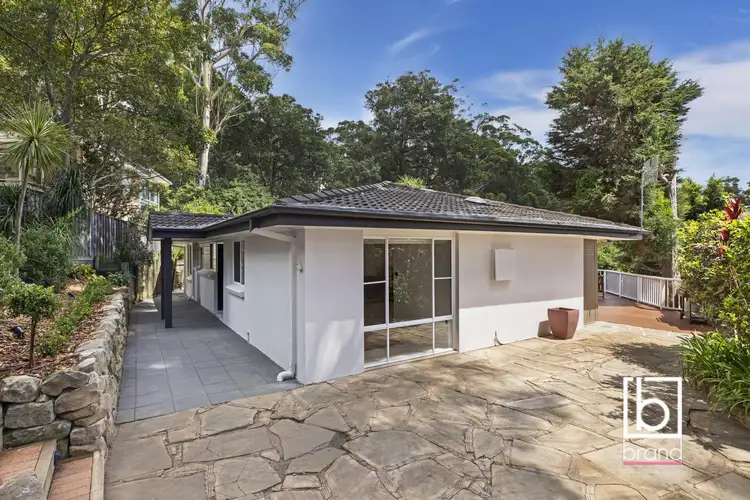 Main view of Homely house listing, 10 Roland Close, Terrigal NSW 2260