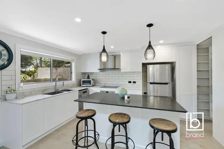Second view of Homely house listing, 10 Roland Close, Terrigal NSW 2260
