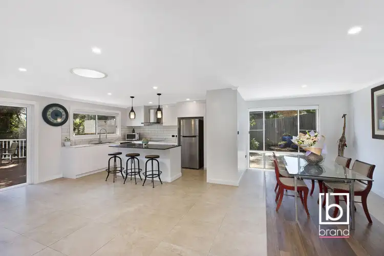 Fifth view of Homely house listing, 10 Roland Close, Terrigal NSW 2260