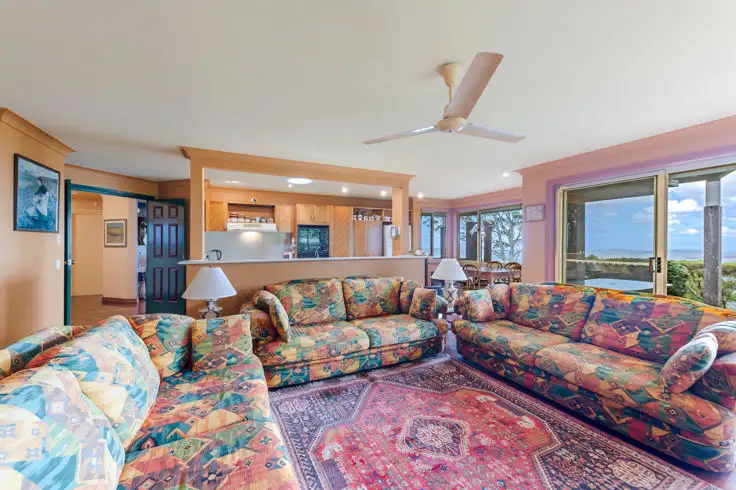 Fourth view of Homely house listing, 4 Boongala Avenue, Montville QLD 4560