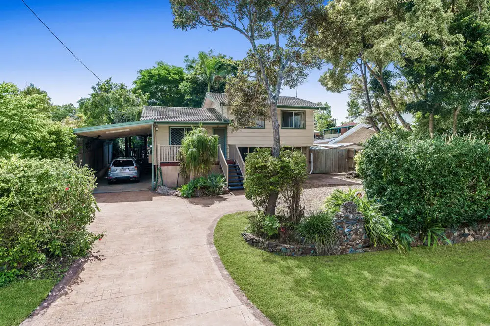 Main view of Homely house listing, 4 James Street, Capalaba QLD 4157