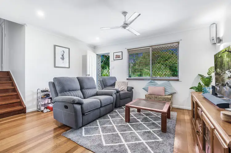 Second view of Homely house listing, 4 James Street, Capalaba QLD 4157
