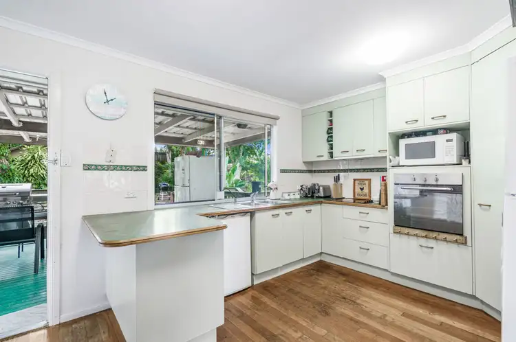 Third view of Homely house listing, 4 James Street, Capalaba QLD 4157