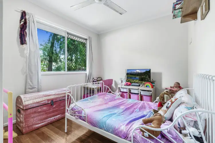Fifth view of Homely house listing, 4 James Street, Capalaba QLD 4157