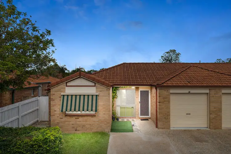 11/17 Denham Street, Bracken Ridge QLD 4017