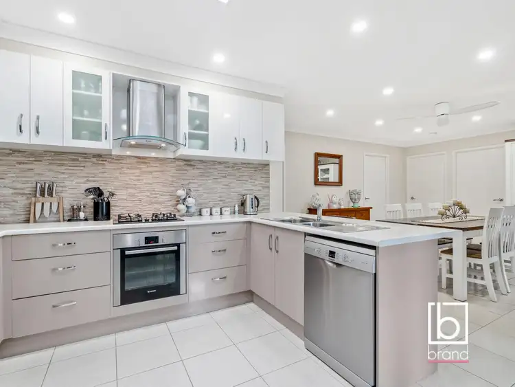 Third view of Homely house listing, 44 Charmian Crescent, Watanobbi NSW 2259