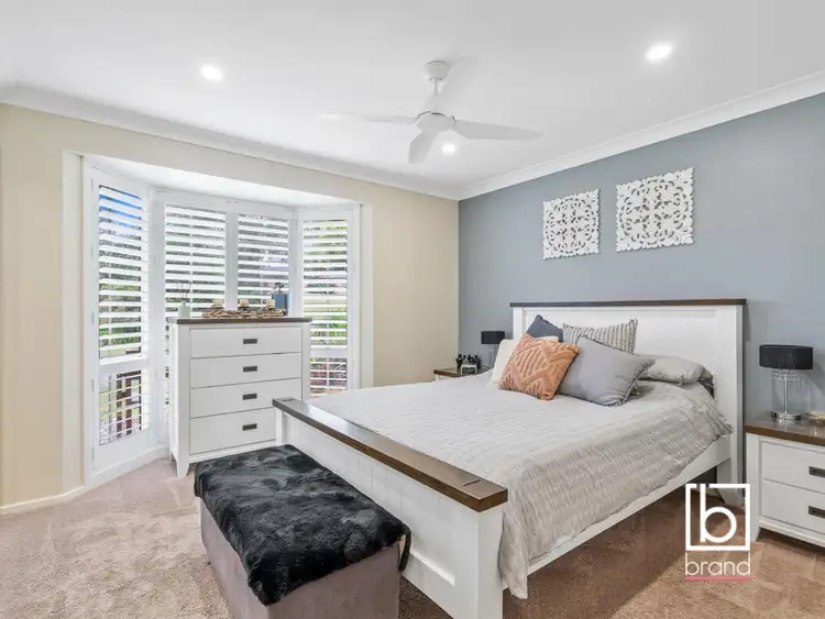 Fourth view of Homely house listing, 44 Charmian Crescent, Watanobbi NSW 2259