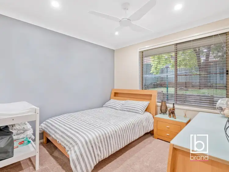 Sixth view of Homely house listing, 44 Charmian Crescent, Watanobbi NSW 2259