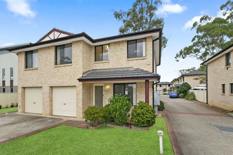 Main view of Homely townhouse listing, 2/50 Methven Street, Mount Druitt NSW 2770