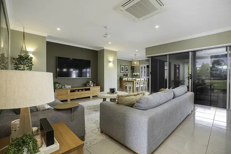 Second view of Homely house listing, 23 Lockyer Court, Rural View QLD 4740