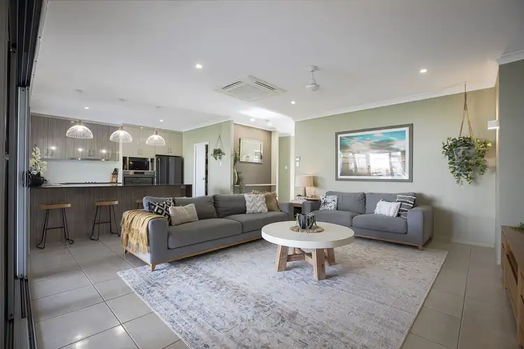 Third view of Homely house listing, 23 Lockyer Court, Rural View QLD 4740
