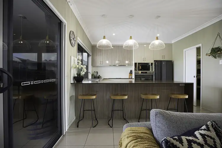 Sixth view of Homely house listing, 23 Lockyer Court, Rural View QLD 4740