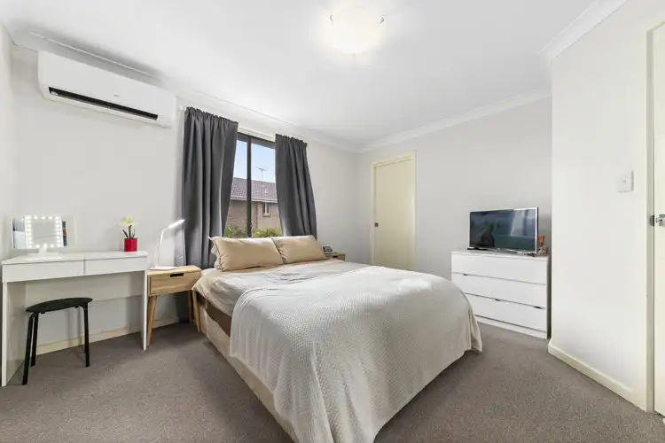 Fourth view of Homely townhouse listing, 3/26 Rosebery Road, Guildford NSW 2161