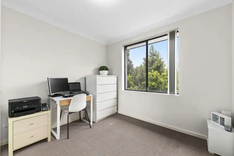 Fifth view of Homely townhouse listing, 3/26 Rosebery Road, Guildford NSW 2161