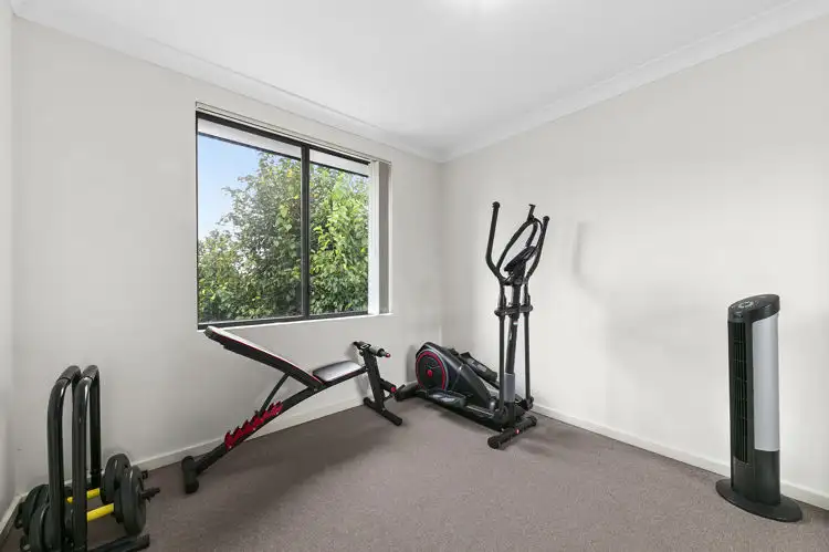 Sixth view of Homely townhouse listing, 3/26 Rosebery Road, Guildford NSW 2161