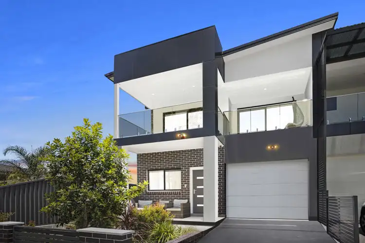 3a Lucinda Road, Greystanes NSW 2145