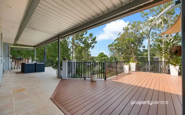 Second view of Homely house listing, 76 The Sanctuary Drive, Leonay NSW 2750