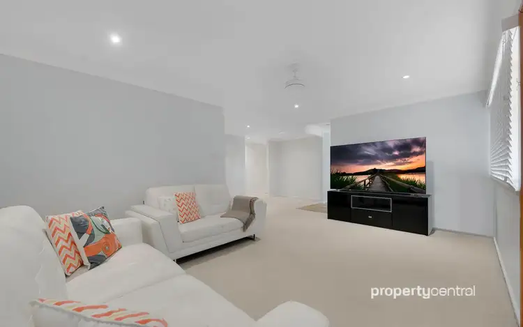 Third view of Homely house listing, 76 The Sanctuary Drive, Leonay NSW 2750