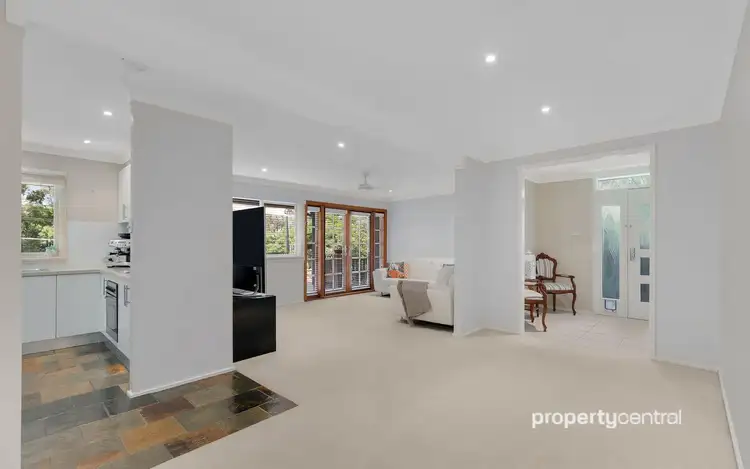 Fourth view of Homely house listing, 76 The Sanctuary Drive, Leonay NSW 2750