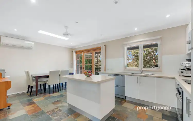Sixth view of Homely house listing, 76 The Sanctuary Drive, Leonay NSW 2750