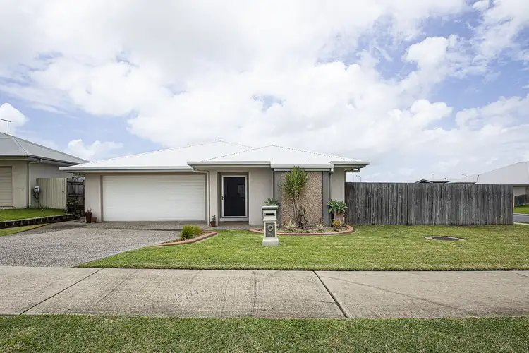 Main view of Homely house listing, 6 Bjelke Circuit, Rural View QLD 4740