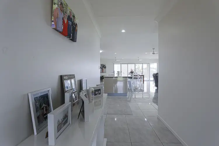 Second view of Homely house listing, 6 Bjelke Circuit, Rural View QLD 4740