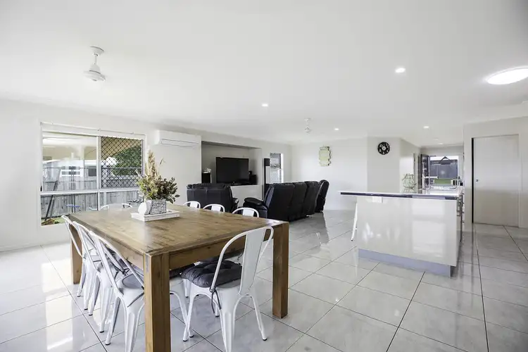 Fifth view of Homely house listing, 6 Bjelke Circuit, Rural View QLD 4740