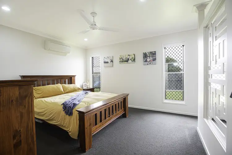 Sixth view of Homely house listing, 6 Bjelke Circuit, Rural View QLD 4740