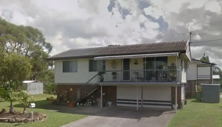 2 Conondale Avenue, Caboolture QLD 4510