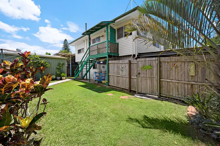 6 Ivor Street, Bracken Ridge QLD 4017