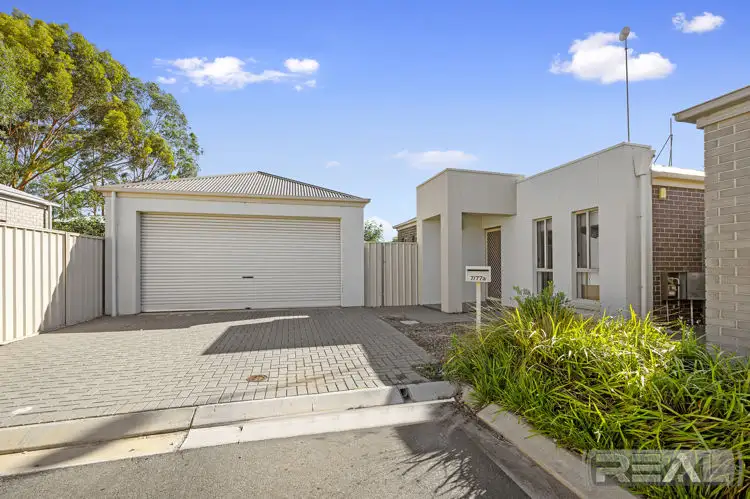 Second view of Homely house listing, 7/77A Chellaston Road, Munno Para West SA 5115