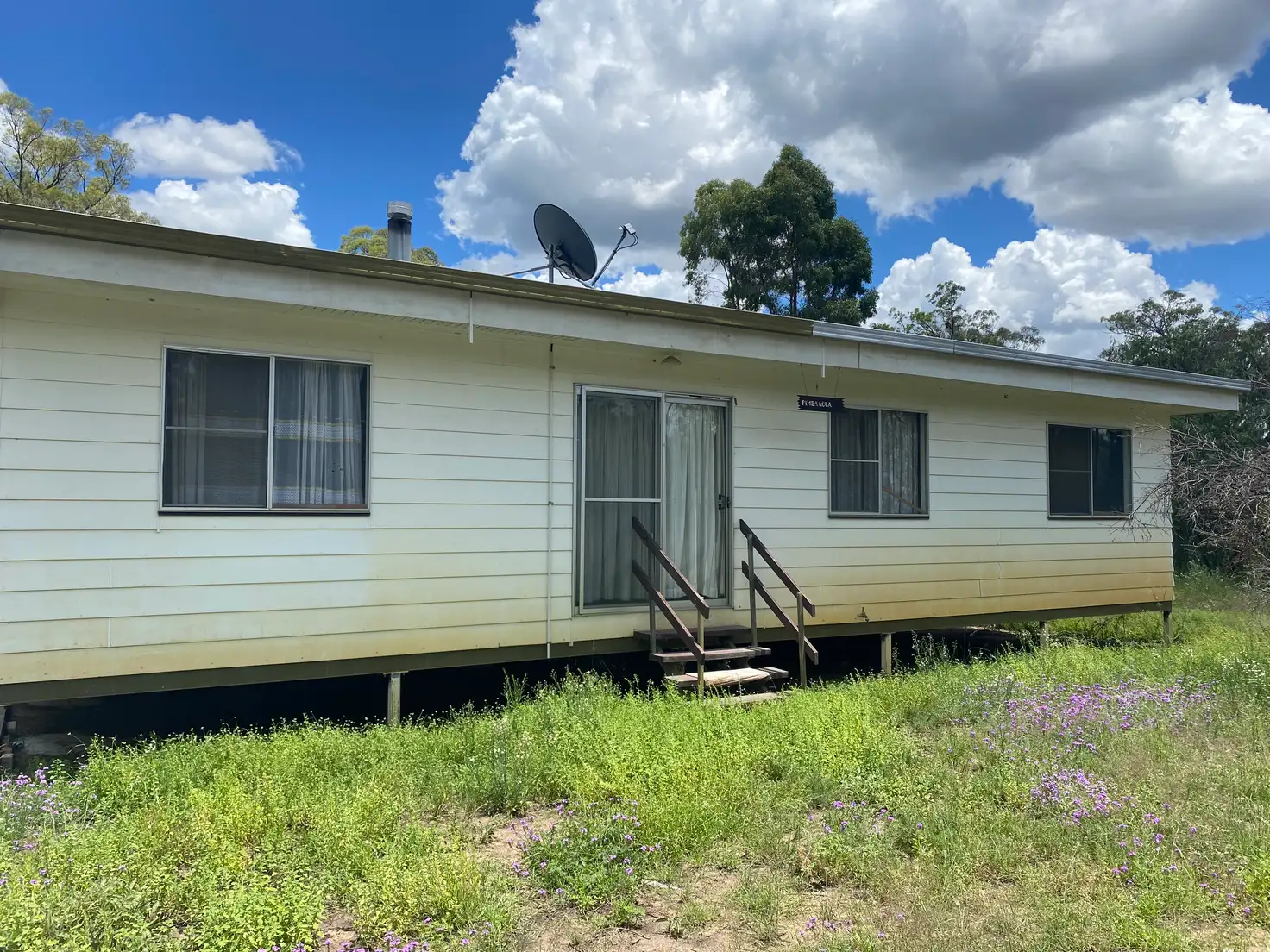 Main view of Homely house listing, 323 Rosella Ave, The Pines QLD 4357