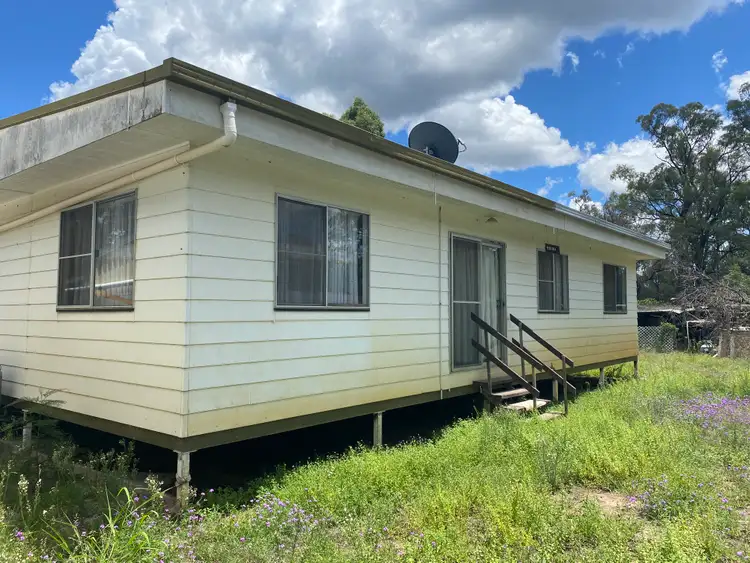 Second view of Homely house listing, 323 Rosella Ave, The Pines QLD 4357