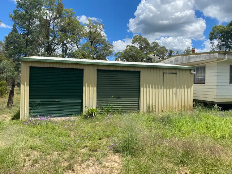 Third view of Homely house listing, 323 Rosella Ave, The Pines QLD 4357