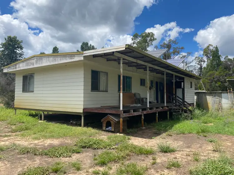 Fourth view of Homely house listing, 323 Rosella Ave, The Pines QLD 4357