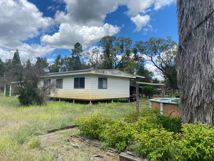 Fifth view of Homely house listing, 323 Rosella Ave, The Pines QLD 4357