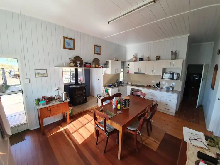 Third view of Homely rural property listing, 119 Hartwigs Road, Douglas QLD 4354