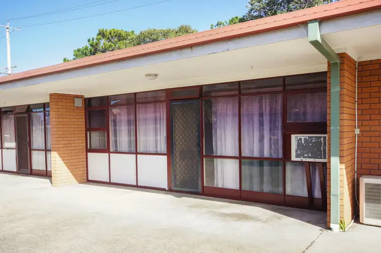 Main view of Homely unit listing, 4/24 Vincent Street, Coffs Harbour NSW 2450