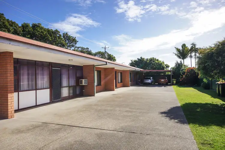 Second view of Homely unit listing, 4/24 Vincent Street, Coffs Harbour NSW 2450