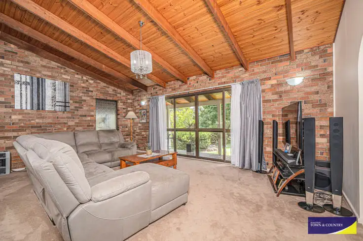 Third view of Homely house listing, 9 Baker Road, Armidale NSW 2350