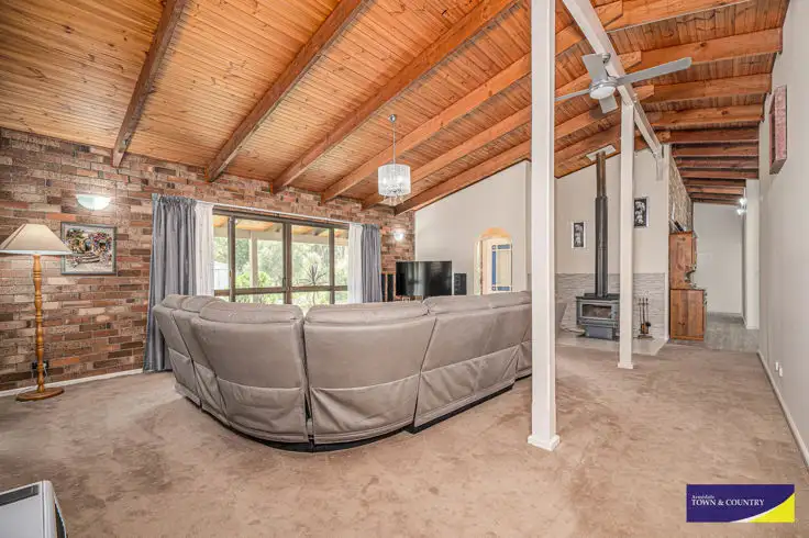 Fourth view of Homely house listing, 9 Baker Road, Armidale NSW 2350