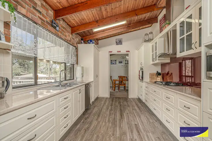 Sixth view of Homely house listing, 9 Baker Road, Armidale NSW 2350