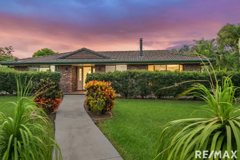 Main view of Homely rural property listing, 77-79 Redgum Drive, Burpengary QLD 4505