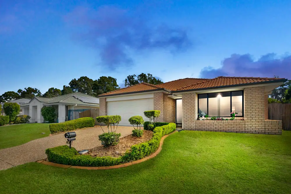 Main view of Homely house listing, 7 Pinewood Street, Wynnum West QLD 4178