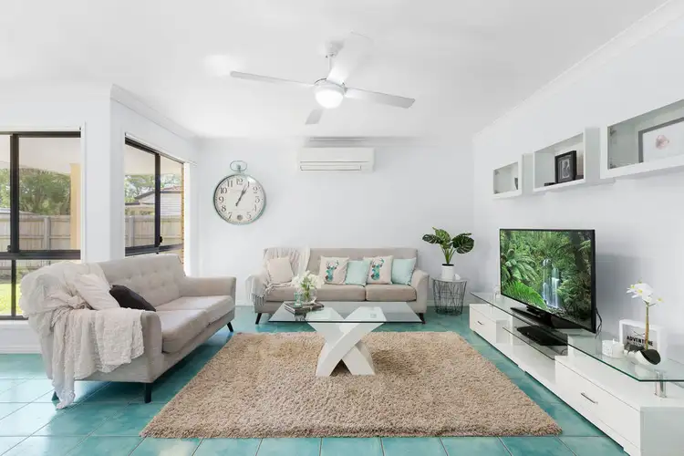 Second view of Homely house listing, 7 Pinewood Street, Wynnum West QLD 4178