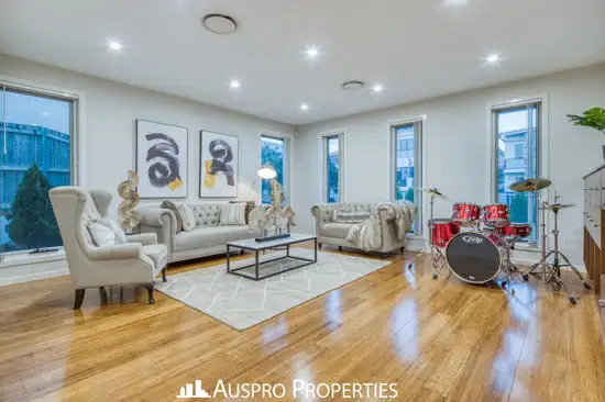 Second view of Homely house listing, 156 Hawthorn Circuit, Stretton QLD 4116