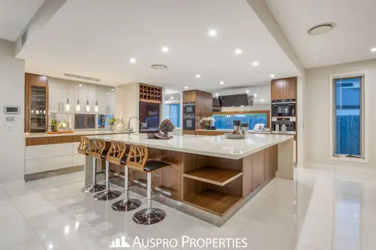 Seventh view of Homely house listing, 156 Hawthorn Circuit, Stretton QLD 4116