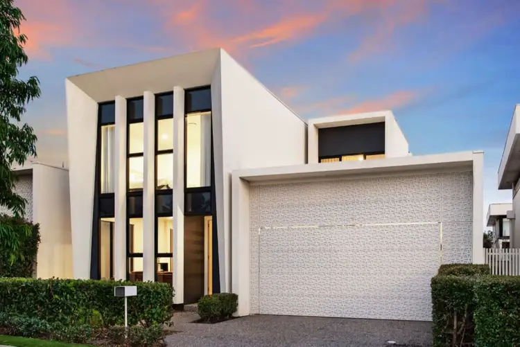 Main view of Homely house listing, 6 Opperman Drive, North Kellyville NSW 2155