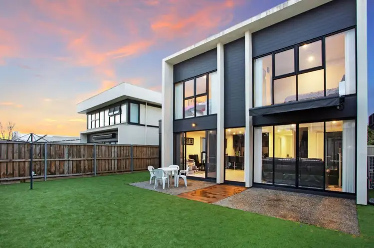 Second view of Homely house listing, 6 Opperman Drive, North Kellyville NSW 2155